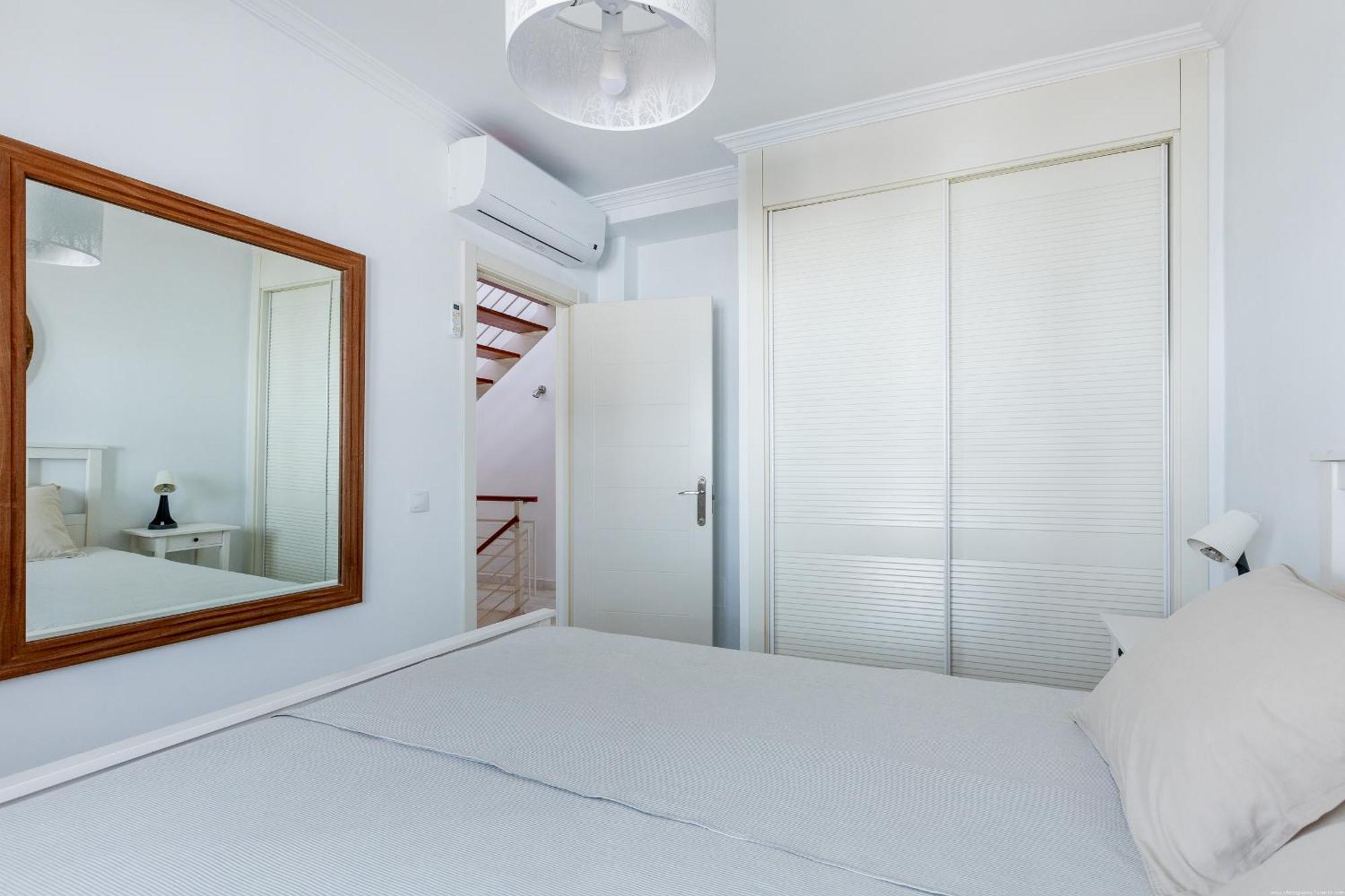 Villa With 4 Bedrooms And Private Heated Pool San Miguel de Abona Exterior photo